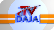 TV Daja logo